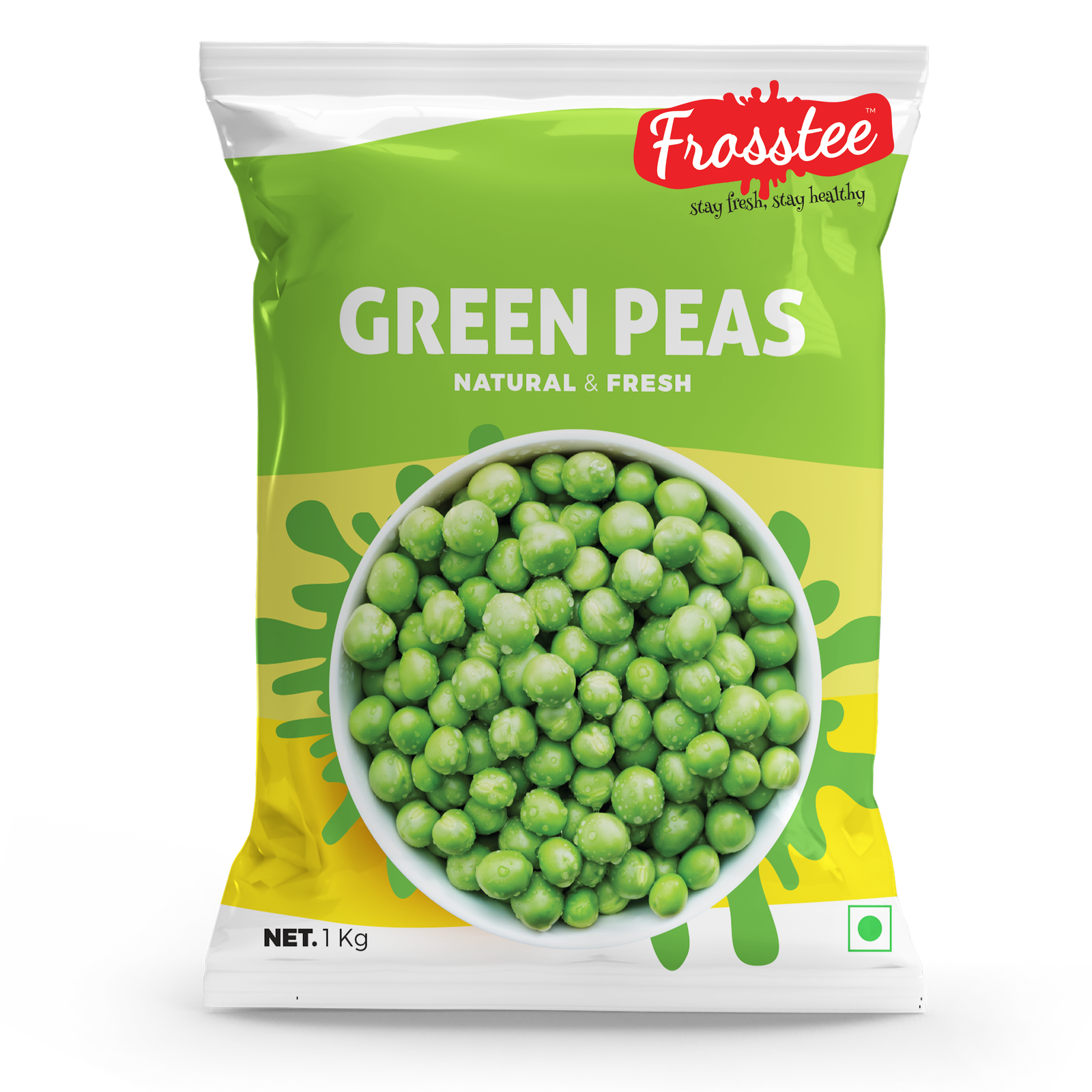 Green Peas